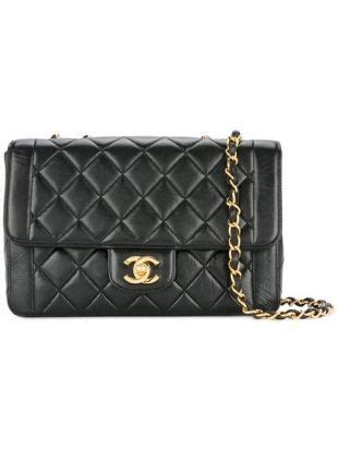 sac chanel farfetch